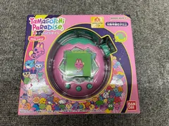 ★新品 未開封品★たまごっちパラダイス Tamagotchi Paradise Pink Landのサムネイル