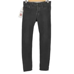 ディーゼルブラックゴールド DIESEL BLACK GOLD TYPE-161C スキニーデニムパンツ メンズ UK：28-29 のサムネイル