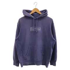 2026年最新】supreme パーカー 紫の人気アイテム - メルカリ