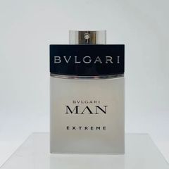 新品 ブルガリ マン エクストレーム 60ml BVLGARI MAN - メルカリ