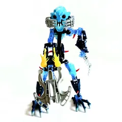 レゴ 正規品 中古 Barraki タカドックス 8916 バイオニクル レゴブロック【管理番号：4309】のサムネイル