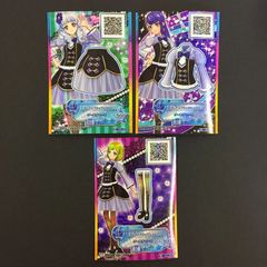 アイカツフレンズ 【オフィシャルショップ】クラッシーワイン みお