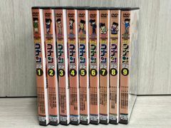 名探偵コナン 劇場版 DVD BOX 10周年記念特別盤 - メルカリ