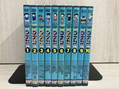 入手困難】名探偵コナン OVA 全話 DVD 13本セット - メルカリ