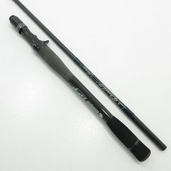 三重本店】 中古 DESiGNO | デジーノ ロッド Wraith foxy レイス
