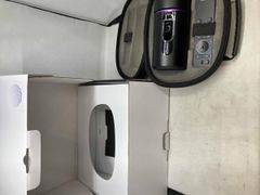 NOMVDIC プロジェクター R150本体 専用ケース付き - メルカリ