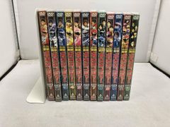 宇宙戦隊キュウレンジャー DVD 全12巻＋5本(映画など) - メルカリ
