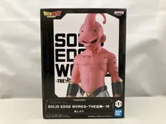 2026年最新】ドラゴンボールZ SOLID EDGE WORKS THE出陣 16の人気