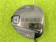 BALDO 8C CRAFT Tour AD GT-7S S ドライバー - メルカリ