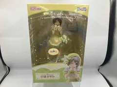 (特典付き)PLUM 中須かすみ 1/7 カドカワストア限定 ラブライブ!虹ヶ咲学園スクールアイドル同好会のサムネイル