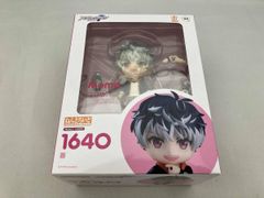 ねんどろいど Dr.STONE あさぎりゲン 1816 - メルカリ