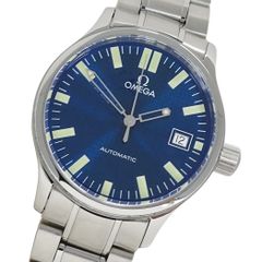 オメガ OMEGA シーマスター 2511.81 時計 メンズ ブランド 120m デイト
