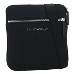【新品】エンポリオ・アルマーニ EMPORIO ARMANI 斜め掛け ショルダーバッグ メンズ Y4M425のサムネイル