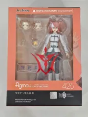2026年最新】figma Fate/Grand Order マスター/主人公 女の人気