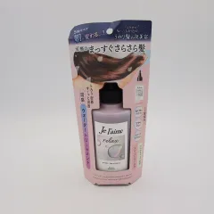 ジュレーム リラックス ミッドナイトリペア ウォータートリートメント 180mLのサムネイル