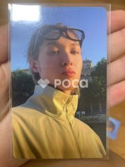 ATEEZ ミンギ MINGI [FIX ON] HBD ポップアップ - メルカリ