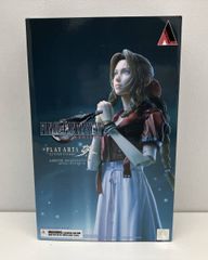 FF7リバース × 東京タワー ノベルティ メタリックポストカード エアリス FF7リバース × 東京タワー 非売品 メタリックポストカード エアリス