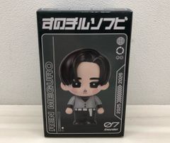 ちえ様専用 SnowMan目黒蓮 すのチルソフビ 新品未開封品‼️ - メルカリ