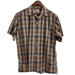 Sacai サカイ HoundTooth Shirt 21-02483M - メルカリ