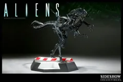 クイーン・エイリアン ジオラマ スタチュー 1000体限定 サイドショウ SIDESHOW エイリアン2 a137のサムネイル