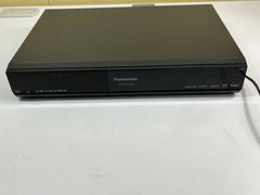 訳あり☆DMR-XP21V パナソニック HDD内蔵VHS一体型DVDレコーダー