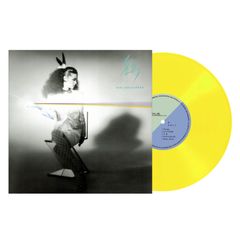 11月上旬入荷予定 - CASIOPEA / CASIOPEA [クリア・オレンジ