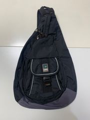 LOGOS ワンショルダーバッグ ボディバッグ アウトドア y2k テック系 