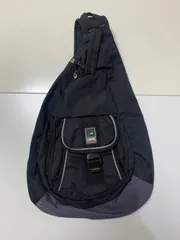 【美品】LOGOS ワンショルダー スリングバッグのサムネイル