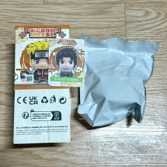 NARUTO はたけカカシ カカシ 冷蔵庫マグネット フィギュア 中国限定