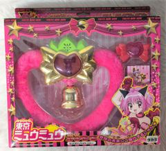 東京ミュウミュウ ミュウアクアロッド - メルカリ