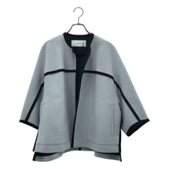 美品】 rito structure / リトストラクチャー | 2022AW Inlay Knit