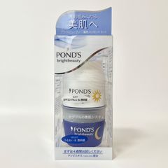 POND'S ポンズ ブライトビューティー 薬用モイストローション 昼夜