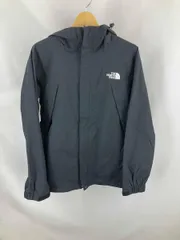 ★ THE NORTH FACE ザノースフェイス マウンテンパーカー NP61630 サイズM ブラック 通年 のサムネイル