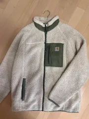 カーハート WIP スカウト フリース ジャケット Lのサムネイル