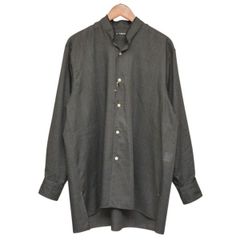 MAATEE&SONS 26SS HWOOL ARTI SHIRTS - メルカリ