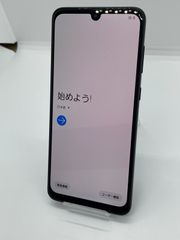 Galaxy A30 SCV43 64GB ブラック au 良品 - メルカリ