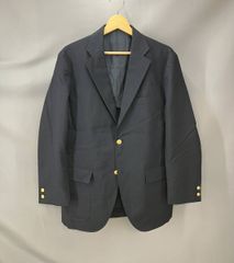 極美品 BEAMS+ 紺ブレ 金ボタン テーラードジャケット M ネイビー 極美品 BEAMS+ 紺ブレ 金ボタン テーラードジャケット M ネイビー