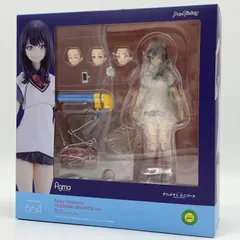 2026年最新】figma SSSS.GRIDMAN 宝多六花の人気アイテム - メルカリ