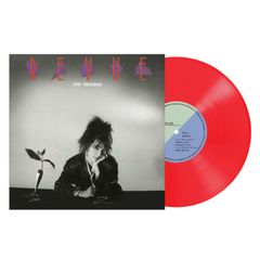 11月上旬入荷予定 - CASIOPEA / CASIOPEA [クリア・オレンジ