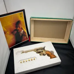 【中古品】COLT SINGLE ACTION ARMY 45 frontier モデルガン 平塚店P-3のサムネイル