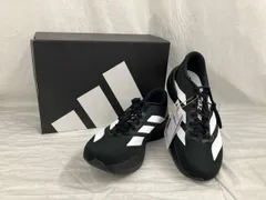 adidas アディダス Adizero EVO SL WOVEN M JR4728 スニーカー ブラックのサムネイル
