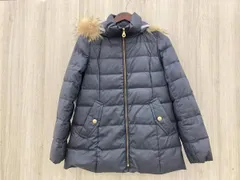 2026年最新】blue label crestbridge ダウンコートの人気アイテム