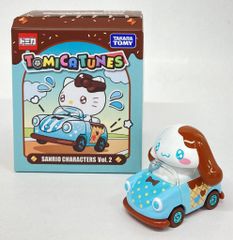 TAKARATOMY SANRIO CHARACTERS VOl.2 CINNAMOROLLのサムネイル
