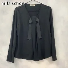 mila schon ミラショーン カットソーのサムネイル