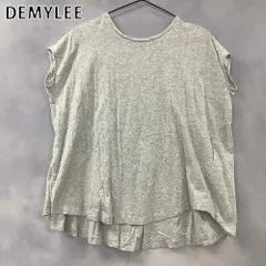 DEMYLEE デミリー カットソーのサムネイル