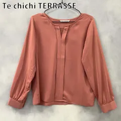 Te chichi TERRASSE テチチテラス カットソーのサムネイル