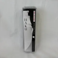 新品未開封 資生堂 HAKU アクティブメラノリリーサー 薬用 美白化粧水 120ml 本体 (606-3)のサムネイル