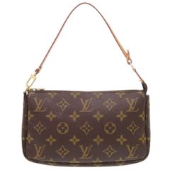 美品 ルイ ヴィトン キーポル55 モノグラム M41424 ボストンバッグ LV