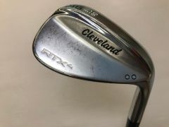 クリーブランド RTX-4 ツアーサテン 56度 ダイナミックゴールド S200
