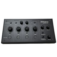 Roland BRIDGE CAST X オーディオインターフェイス 本体 - メルカリ